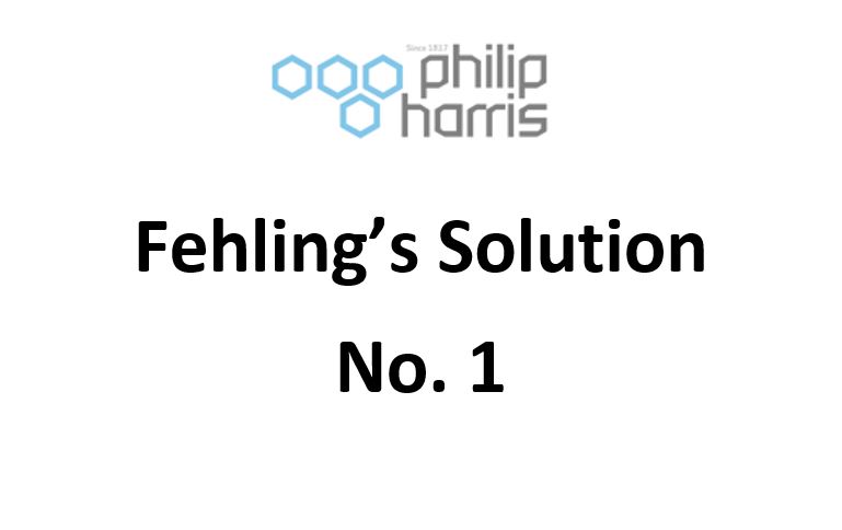 Fehlings Solution No.1 1l